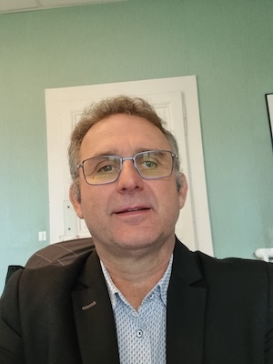 Fabien ALBRECH