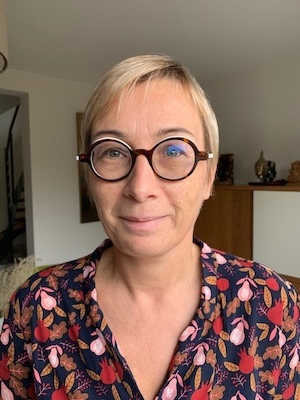 Anne-Laure ALLANO