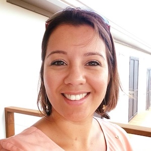 Laetitia ANNETTE
