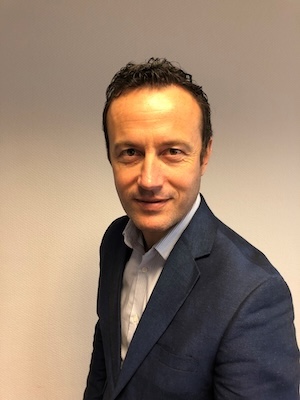 Jérôme ARRONDEL