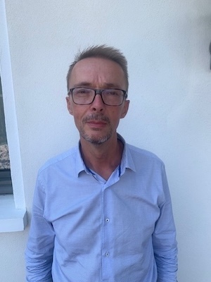 Laurent ASSEZ