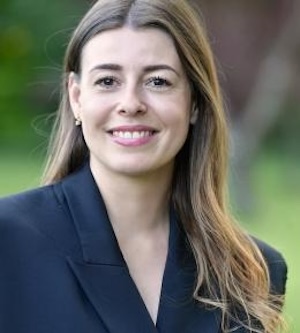Annabel AUGUET