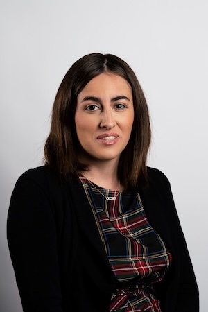 Dorine BACHET