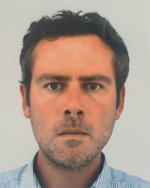 Charles-Eric BAILLOEUIL