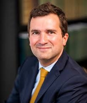 Guenaël BAUD