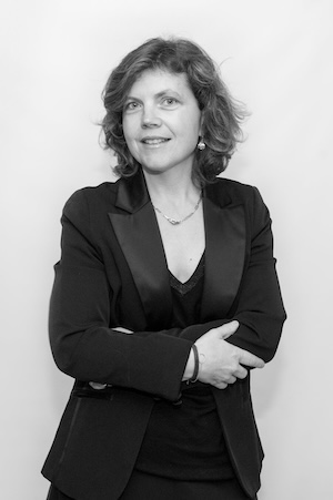 Anne BEFVE CARTIER