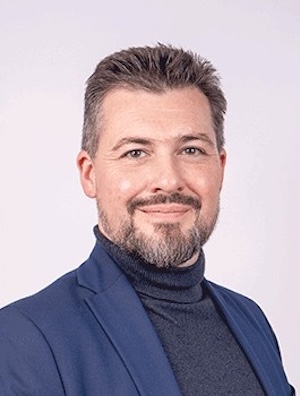 Jérôme BELLEVRE