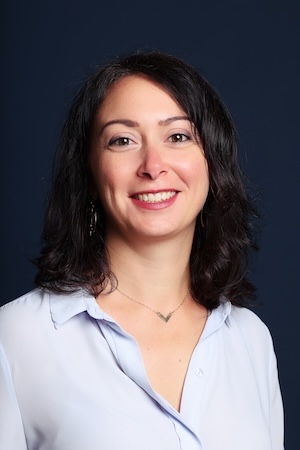 Clarisse BERNARD