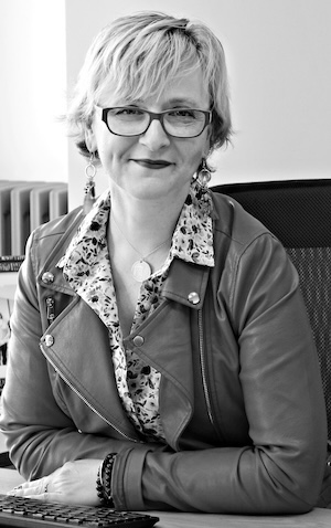 Julie BERTRAND