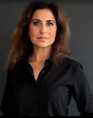 Mérédith BITON
