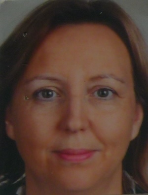 Sylvie BLEUET LE DOUGET