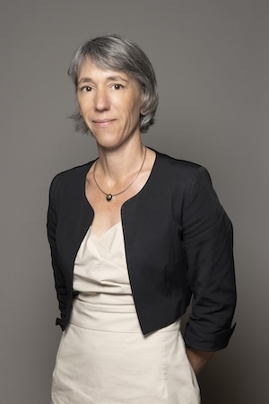 Stéphanie BLIN