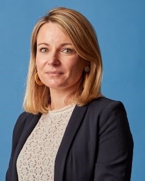 Charlotte BOISSARD de PAUW