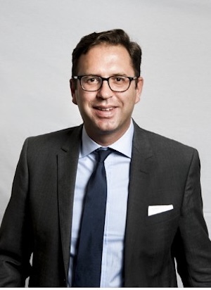 Grégoire BOSQUILLON de JENLIS