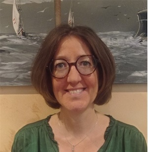 Caroline BOUCHUT