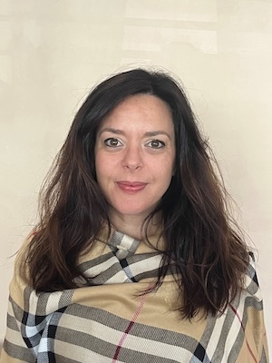 Sandie BOUGON