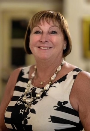 Monique BRAJOU