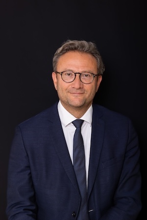 Nicolas BRETECHER