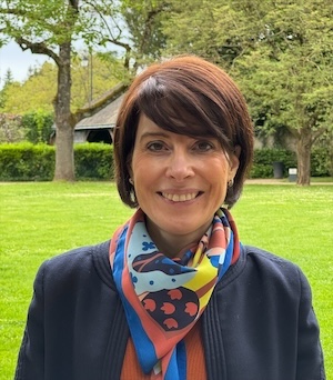Prisca BRUEL