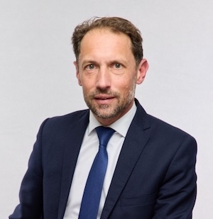 Nicolas BRUNEAU