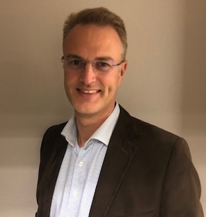Cédric BULTOT