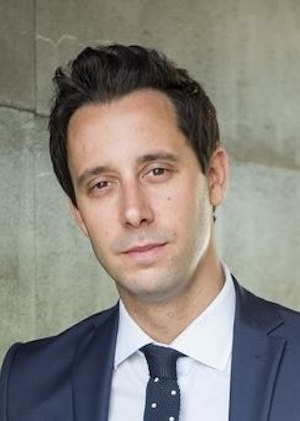 Rémi CANALES