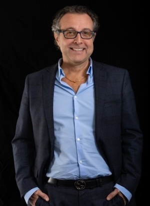 Laurent CARCUAC