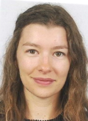 Laure CASSEGRAIN