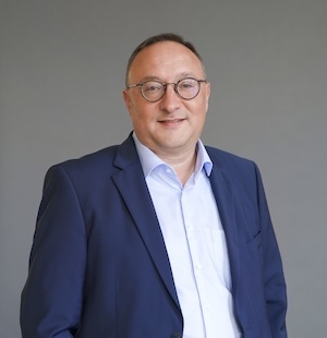 Olivier CATELLA