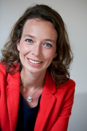 Aurélie CHAPLAIN