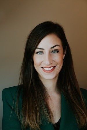 Anaëlle CHAUVIN