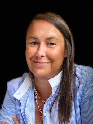 Amandine CHAVOT