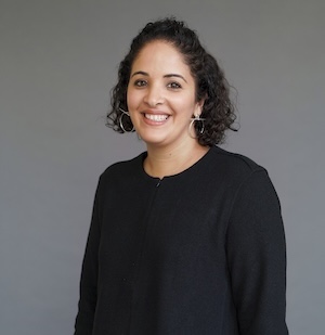 Tamara CHERGUI-VILO