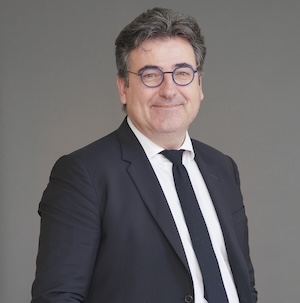 Ronald CHEVALIER