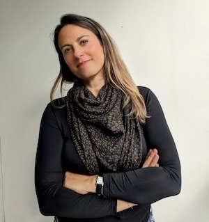 Lucie CLAUDE