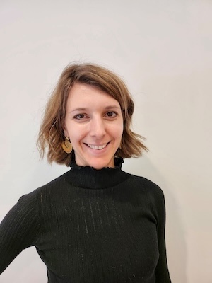 Manon CLEMENT