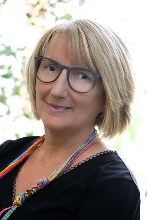 Nathalie CLOAREC-CABUT