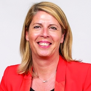 Catherine COCHIN-DE KONINCK