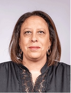 Géraldine CORDENTE
