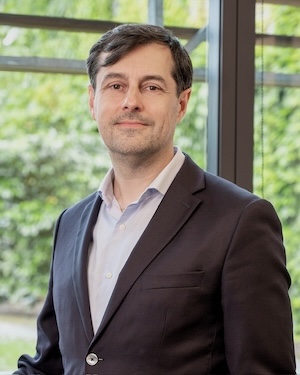 Guillaume CORTI
