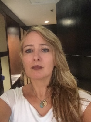 Christine COUDURIER
