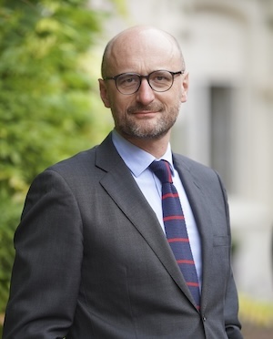 François CROISON