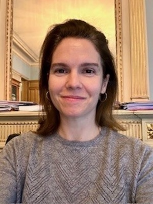 Nathalie DAILLOUX-BEUCHET