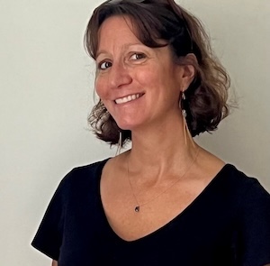 Delphine DALMARD