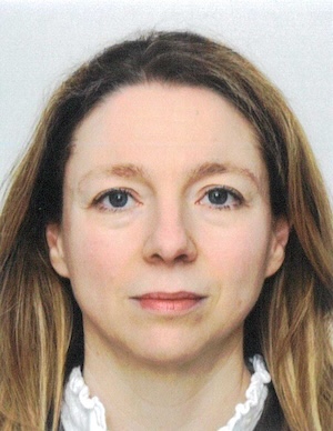 Charlotte DAMAY-CENSIER