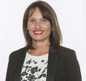 Fanny DASSONVILLE-RIBERTY