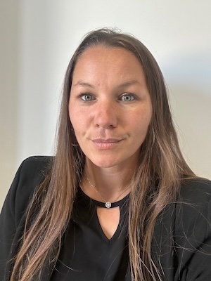 Amélie de VILLEBONNE