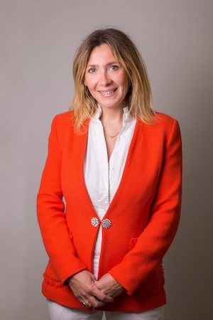 Julie DEFENDINI