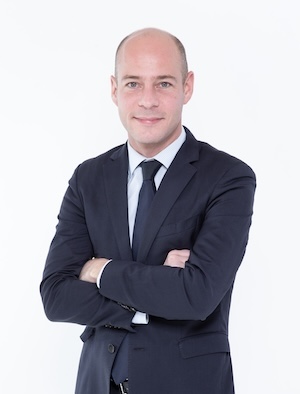 Louis DEJOIE