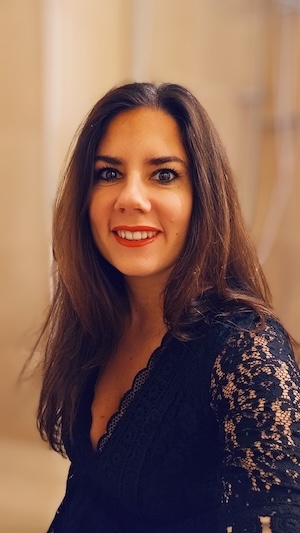 Chloé DELDICQUE